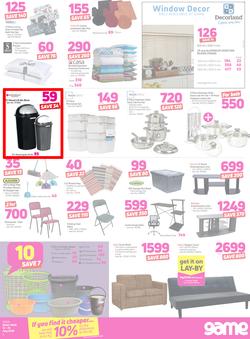 Game Zambia : OMGame Sale! (12 July - 25 July 2018), page 3