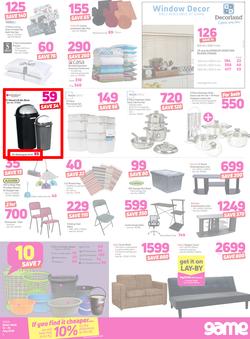 Game Zambia : OMGame Sale! (12 July - 25 July 2018), page 3
