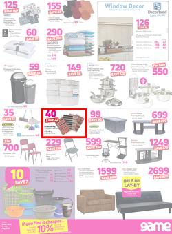 Game Zambia : OMGame Sale! (12 July - 25 July 2018), page 3