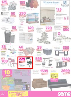 Game Zambia : OMGame Sale! (12 July - 25 July 2018), page 3