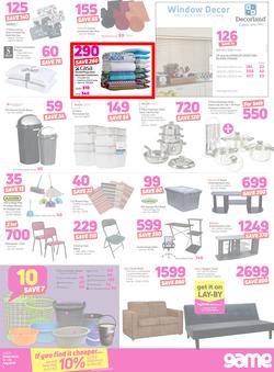 Game Zambia : OMGame Sale! (12 July - 25 July 2018), page 3