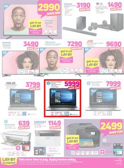 Game Zambia : OMGame Sale! (12 July - 25 July 2018), page 4