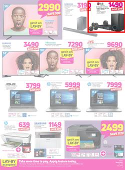 Game Zambia : OMGame Sale! (12 July - 25 July 2018), page 4