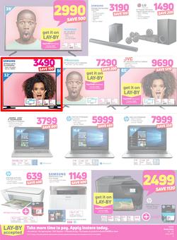 Game Zambia : OMGame Sale! (12 July - 25 July 2018), page 4