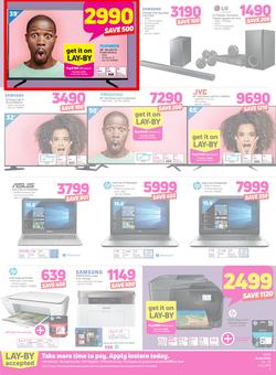 Game Zambia : OMGame Sale! (12 July - 25 July 2018), page 4