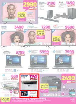 Game Zambia : OMGame Sale! (12 July - 25 July 2018), page 4