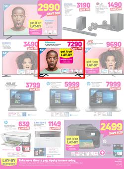 Game Zambia : OMGame Sale! (12 July - 25 July 2018), page 4
