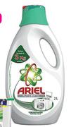 Ariel Auto Washing Liquid Detergent Bottle-2Ltr