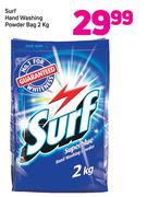 Surf Hand Washing Powder Bag-2kg