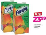 Parmalat Fruit Juice-1Ltr Each