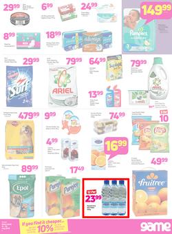 Game Zambia : OMGame Sale! (12 July - 25 July 2018), page 7