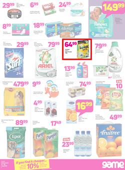 Game Zambia : OMGame Sale! (12 July - 25 July 2018), page 7