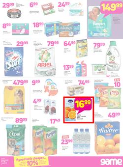 Game Zambia : OMGame Sale! (12 July - 25 July 2018), page 7