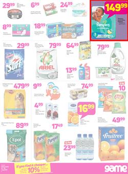 Game Zambia : OMGame Sale! (12 July - 25 July 2018), page 7