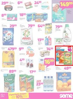 Game Zambia : OMGame Sale! (12 July - 25 July 2018), page 7