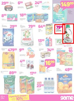 Game Zambia : OMGame Sale! (12 July - 25 July 2018), page 7