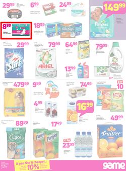 Game Zambia : OMGame Sale! (12 July - 25 July 2018), page 7