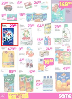 Game Zambia : OMGame Sale! (12 July - 25 July 2018), page 7