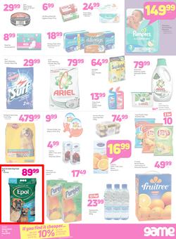 Game Zambia : OMGame Sale! (12 July - 25 July 2018), page 7