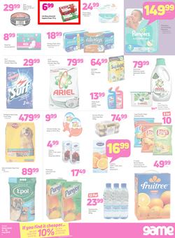 Game Zambia : OMGame Sale! (12 July - 25 July 2018), page 7