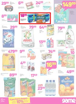 Game Zambia : OMGame Sale! (12 July - 25 July 2018), page 7