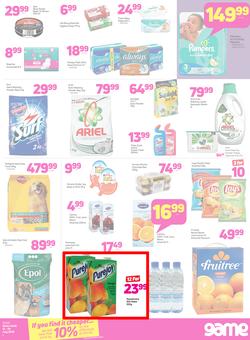 Game Zambia : OMGame Sale! (12 July - 25 July 2018), page 7