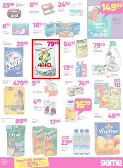 Game Zambia : OMGame Sale! (12 July - 25 July 2018), page 7