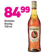 Richelieu Brandy-750ml