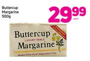 Buttercup Margarine-500g Each