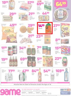 Game Zambia : OMGame Sale! (12 July - 25 July 2018), page 8