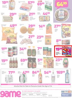 Game Zambia : OMGame Sale! (12 July - 25 July 2018), page 8