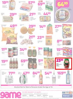 Game Zambia : OMGame Sale! (12 July - 25 July 2018), page 8