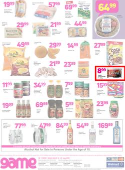Game Zambia : OMGame Sale! (12 July - 25 July 2018), page 8