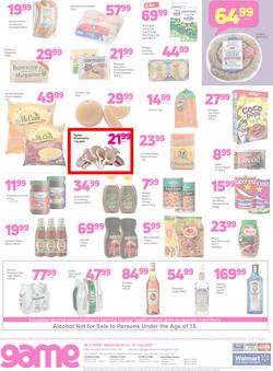 Game Zambia : OMGame Sale! (12 July - 25 July 2018), page 8