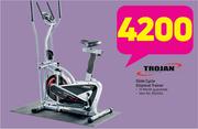 Trojan Glide Cycle Elliptical Trainer