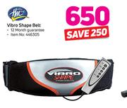 Home Mark Vibro Shape Belt