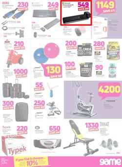 Game Zambia : OMGame Sale! (12 July - 25 July 2018), page 5