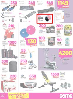 Game Zambia : OMGame Sale! (12 July - 25 July 2018), page 5