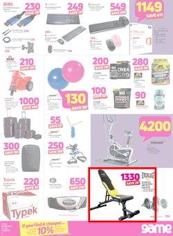 Game Zambia : OMGame Sale! (12 July - 25 July 2018), page 5