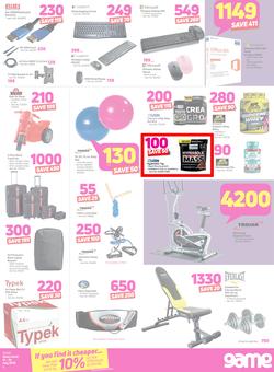 Game Zambia : OMGame Sale! (12 July - 25 July 2018), page 5