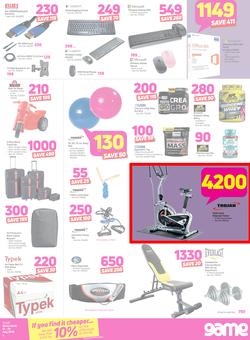 Game Zambia : OMGame Sale! (12 July - 25 July 2018), page 5