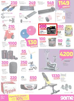 Game Zambia : OMGame Sale! (12 July - 25 July 2018), page 5