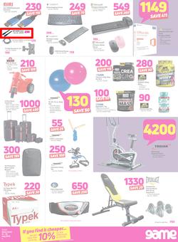 Game Zambia : OMGame Sale! (12 July - 25 July 2018), page 5