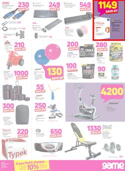 Game Zambia : OMGame Sale! (12 July - 25 July 2018), page 5