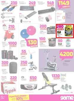 Game Zambia : OMGame Sale! (12 July - 25 July 2018), page 5