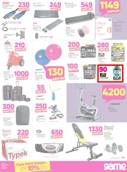 Game Zambia : OMGame Sale! (12 July - 25 July 2018), page 5