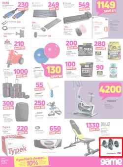 Game Zambia : OMGame Sale! (12 July - 25 July 2018), page 5