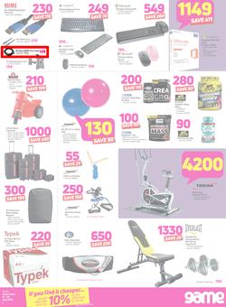 Game Zambia : OMGame Sale! (12 July - 25 July 2018), page 5