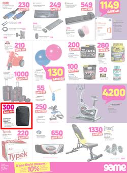 Game Zambia : OMGame Sale! (12 July - 25 July 2018), page 5