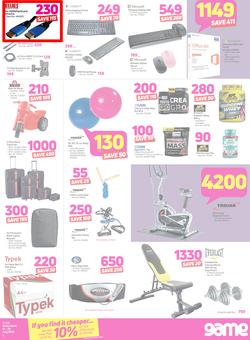 Game Zambia : OMGame Sale! (12 July - 25 July 2018), page 5
